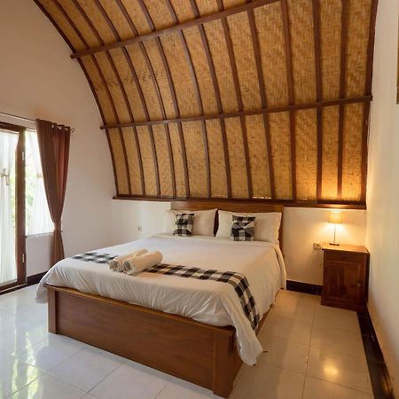 Batununggul Ratu Cottage By Ourstory Travels מראה חיצוני תמונה