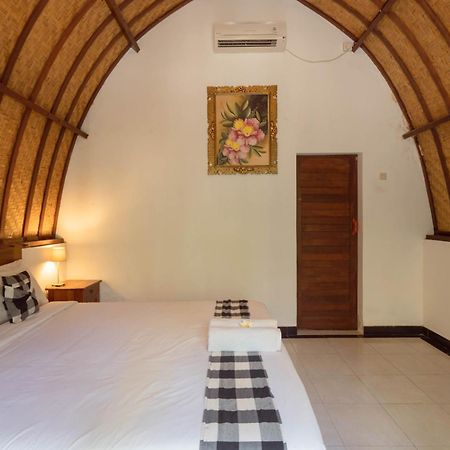 Batununggul Ratu Cottage By Ourstory Travels מראה חיצוני תמונה