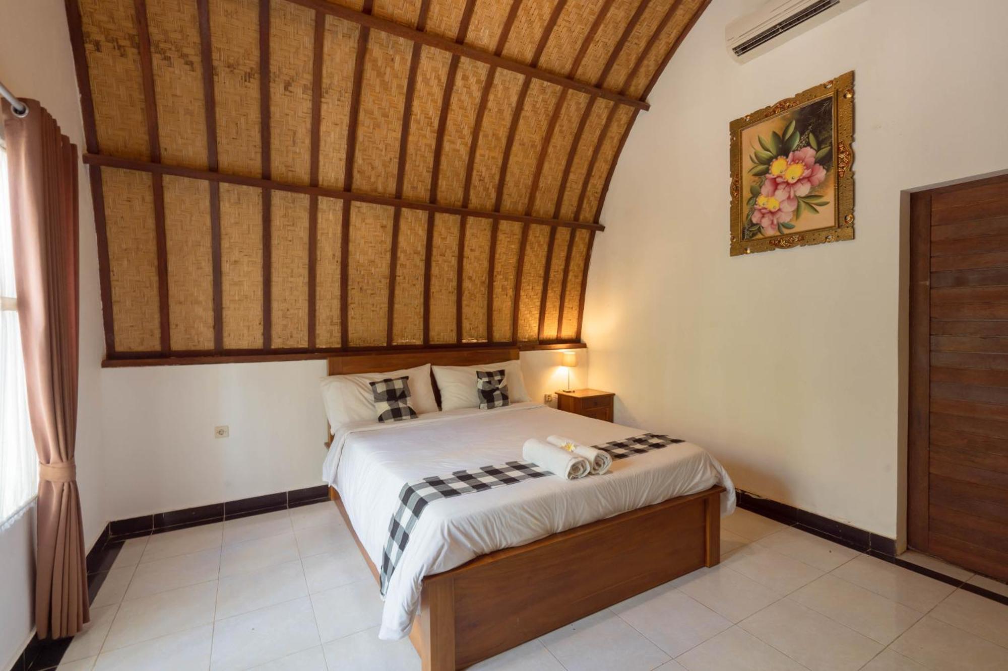Batununggul Ratu Cottage By Ourstory Travels מראה חיצוני תמונה